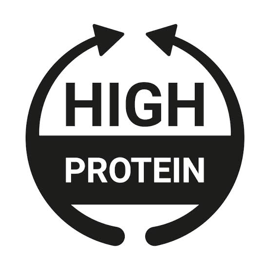 High Nutrition