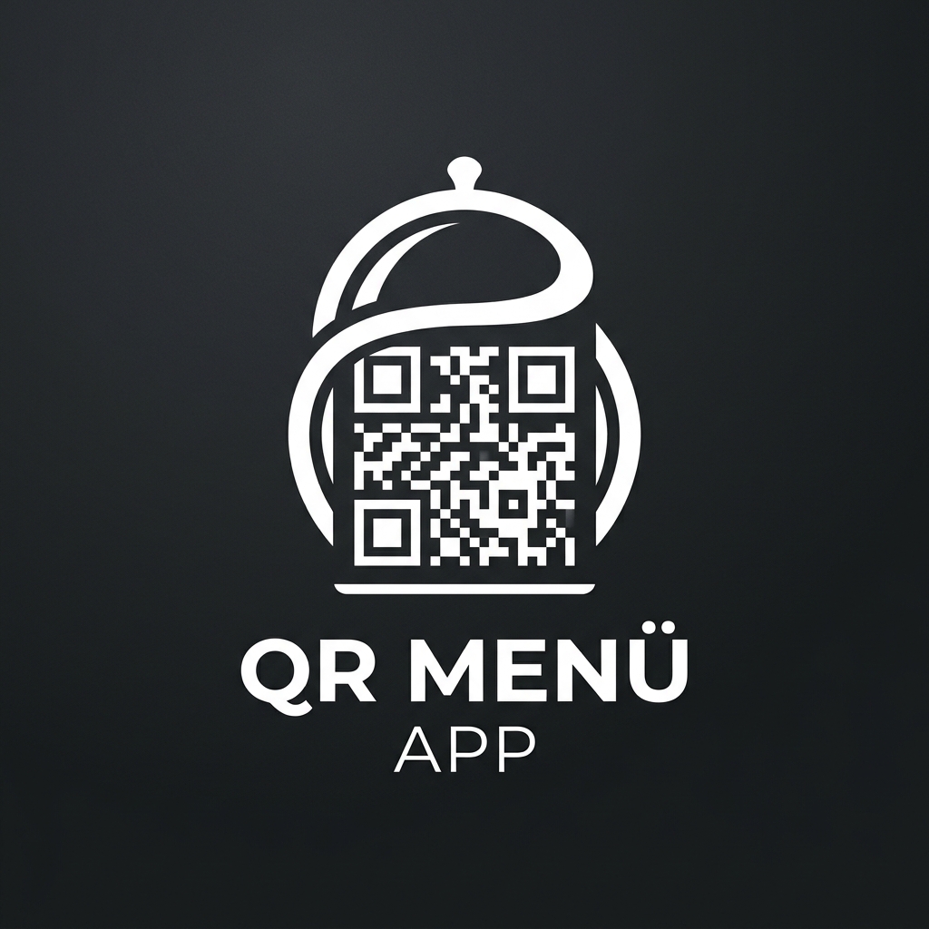 QR Menü App